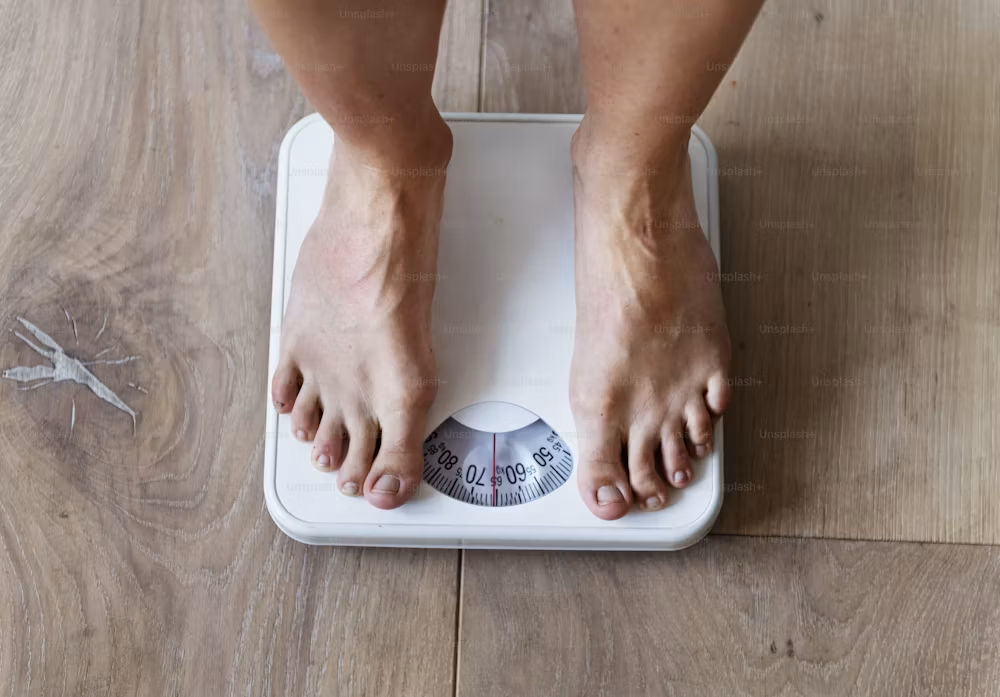 Healthy Weight
