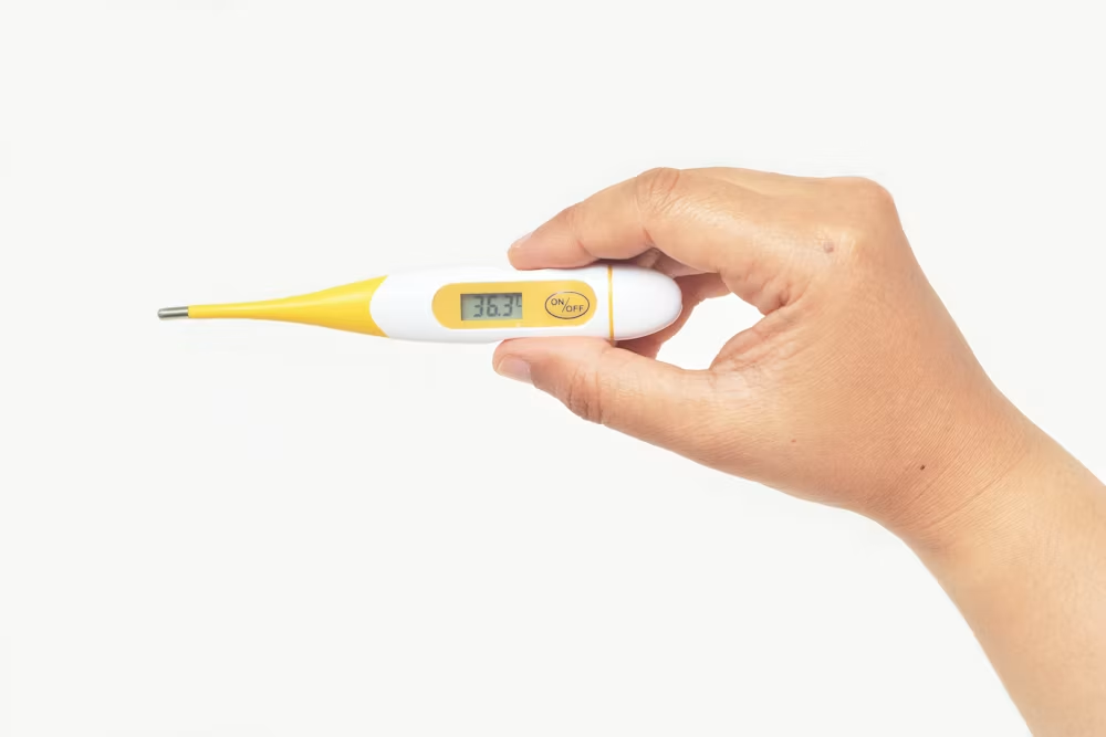 Body Temperature